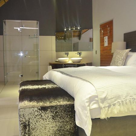 ארמלו Highveld Splendour Boutique Bed And Breakfast מראה חיצוני תמונה