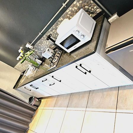 ארמלו Highveld Splendour Boutique Bed And Breakfast מראה חיצוני תמונה
