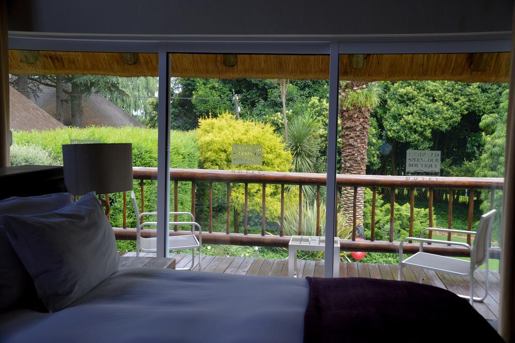 ארמלו Highveld Splendour Boutique Bed And Breakfast מראה חיצוני תמונה