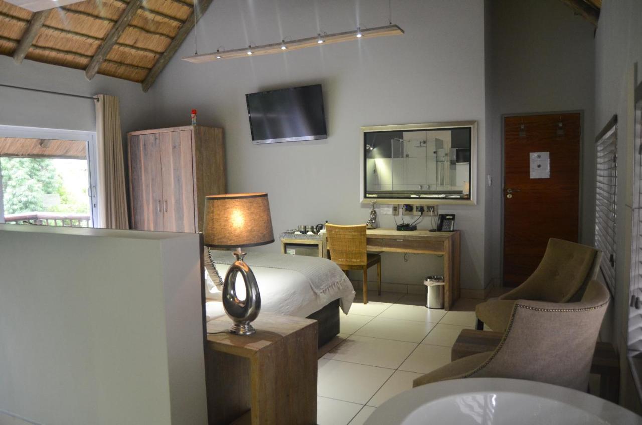 ארמלו Highveld Splendour Boutique Bed And Breakfast מראה חיצוני תמונה