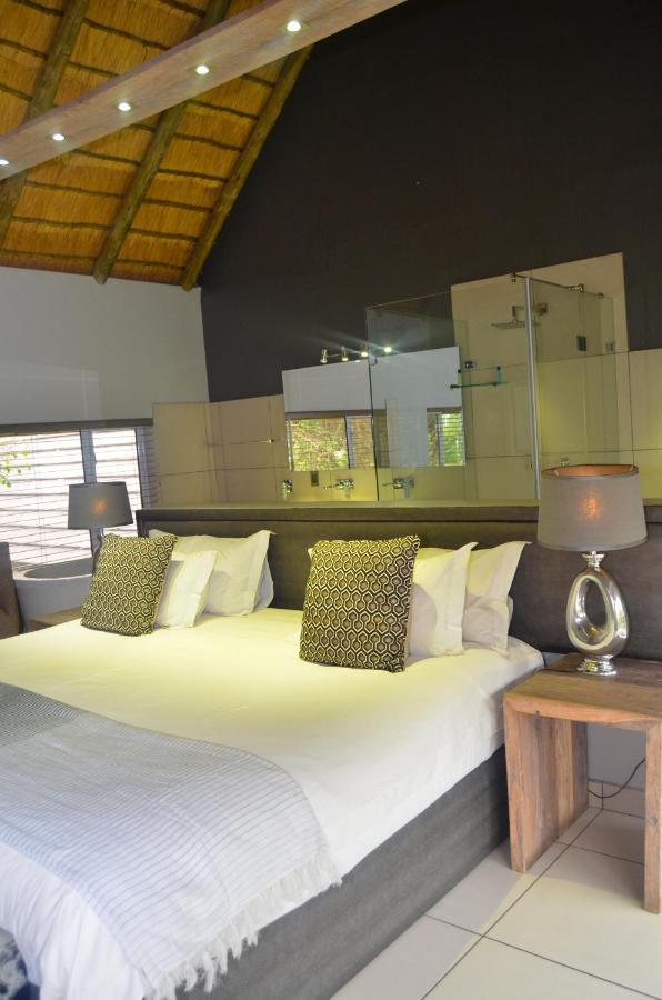 ארמלו Highveld Splendour Boutique Bed And Breakfast מראה חיצוני תמונה