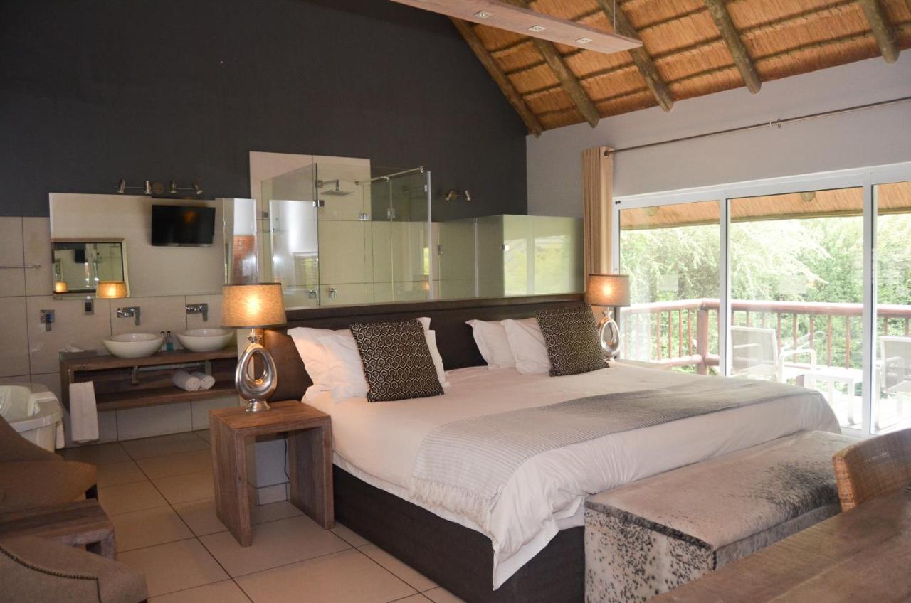 ארמלו Highveld Splendour Boutique Bed And Breakfast מראה חיצוני תמונה