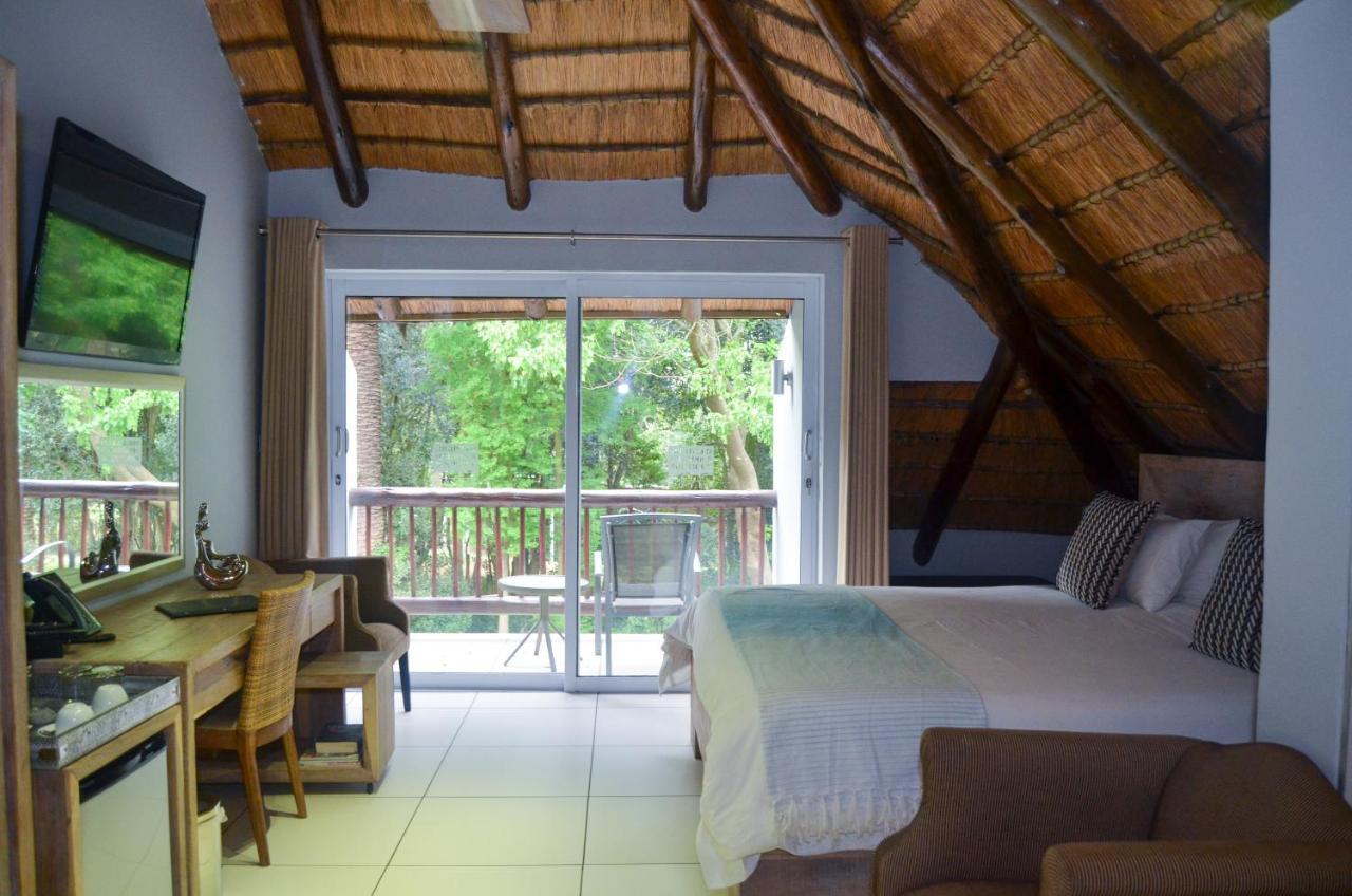 ארמלו Highveld Splendour Boutique Bed And Breakfast מראה חיצוני תמונה