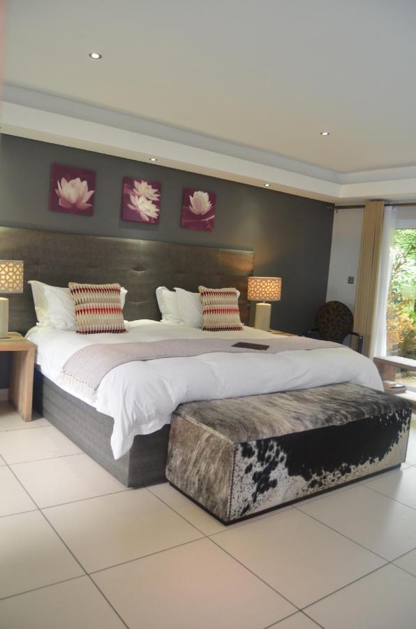 ארמלו Highveld Splendour Boutique Bed And Breakfast מראה חיצוני תמונה