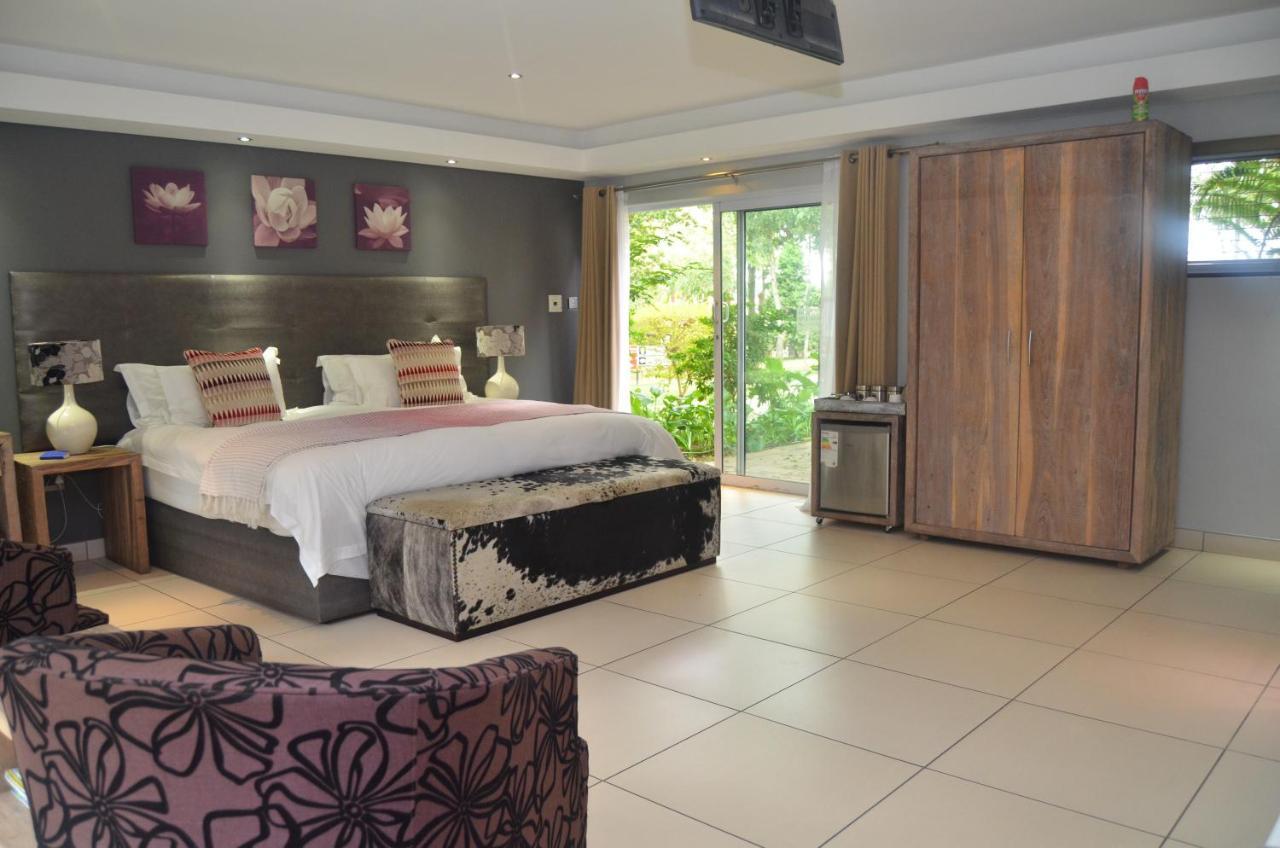 ארמלו Highveld Splendour Boutique Bed And Breakfast מראה חיצוני תמונה