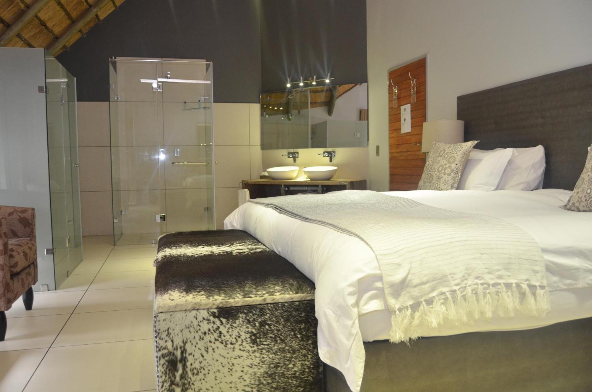 ארמלו Highveld Splendour Boutique Bed And Breakfast מראה חיצוני תמונה