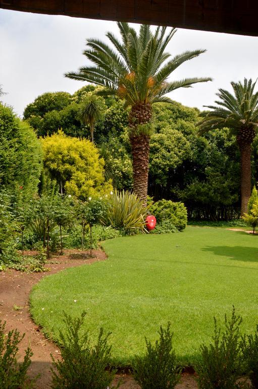 ארמלו Highveld Splendour Boutique Bed And Breakfast חדר תמונה