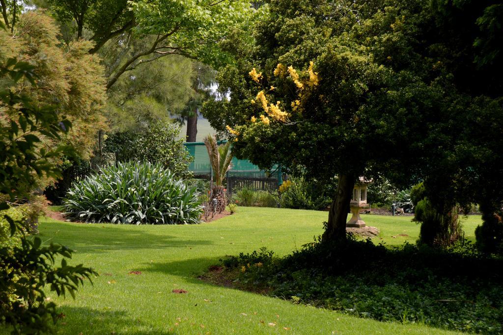 ארמלו Highveld Splendour Boutique Bed And Breakfast חדר תמונה