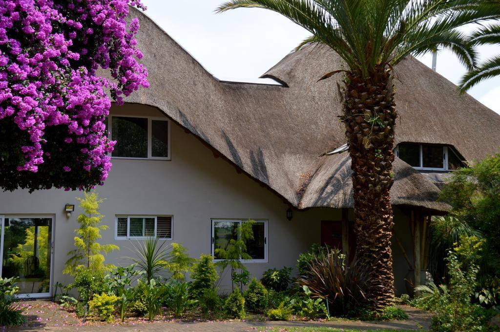 ארמלו Highveld Splendour Boutique Bed And Breakfast חדר תמונה