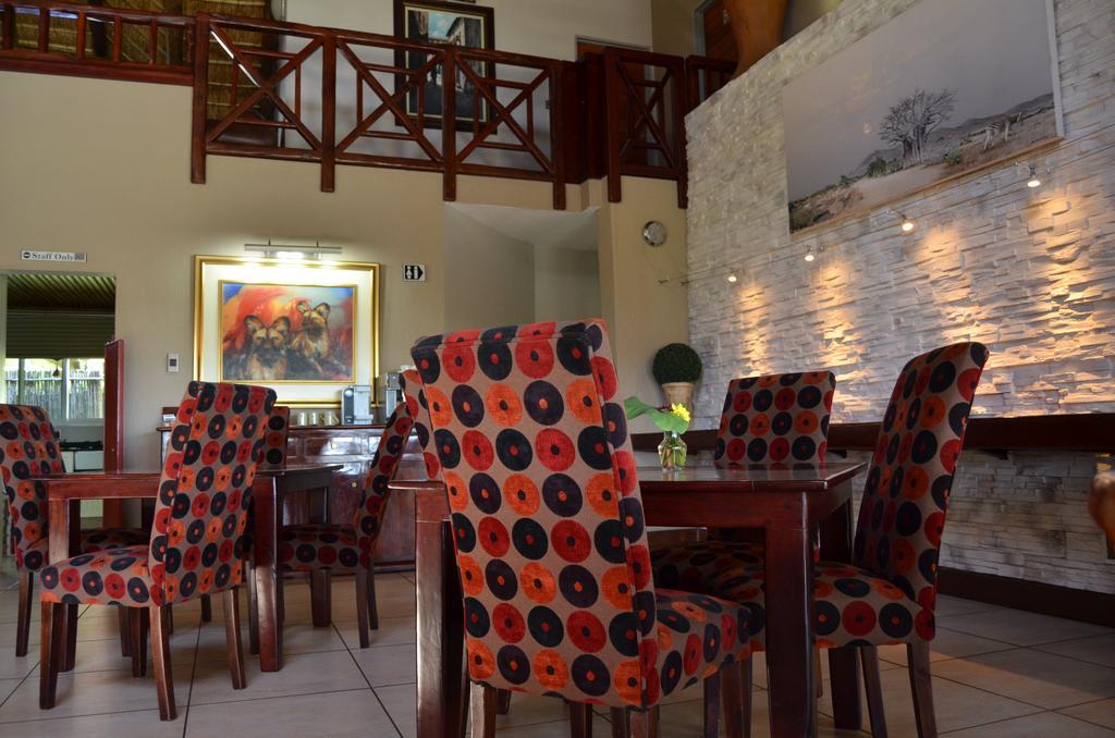 ארמלו Highveld Splendour Boutique Bed And Breakfast מראה חיצוני תמונה
