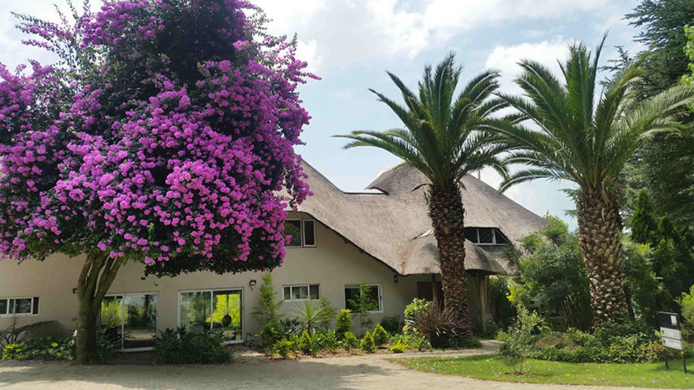 ארמלו Highveld Splendour Boutique Bed And Breakfast מראה חיצוני תמונה