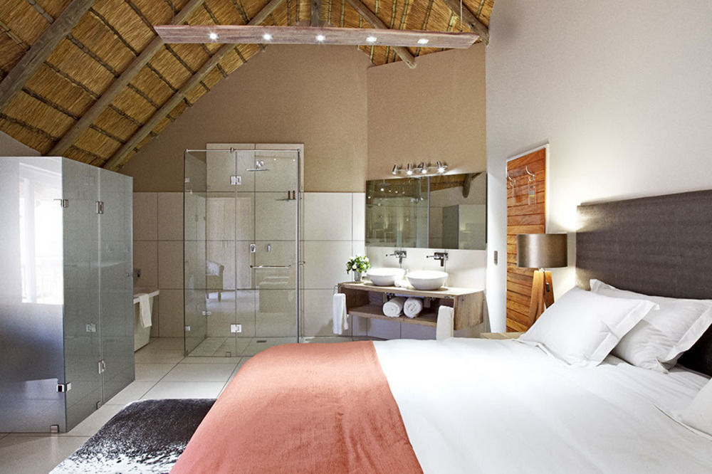 ארמלו Highveld Splendour Boutique Bed And Breakfast מראה חיצוני תמונה