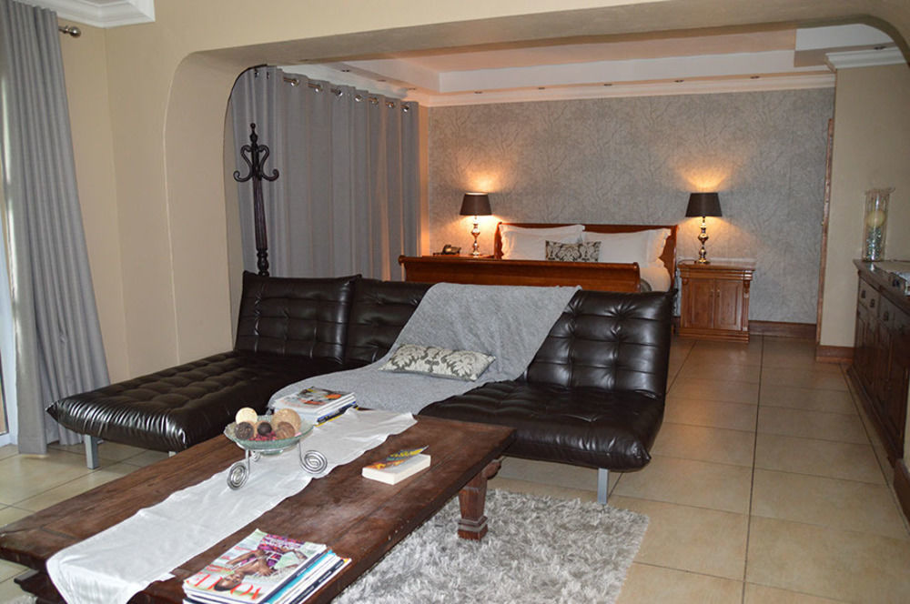 ארמלו Highveld Splendour Boutique Bed And Breakfast מראה חיצוני תמונה