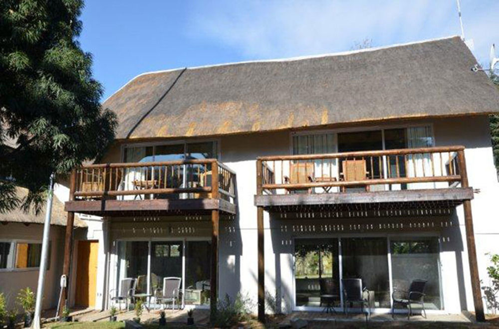 ארמלו Highveld Splendour Boutique Bed And Breakfast מראה חיצוני תמונה