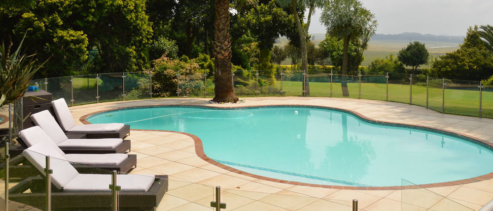 ארמלו Highveld Splendour Boutique Bed And Breakfast מראה חיצוני תמונה