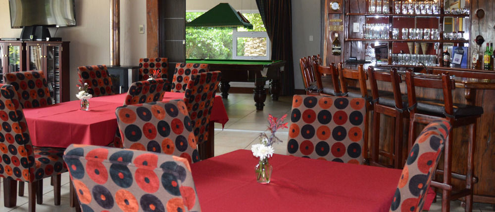 ארמלו Highveld Splendour Boutique Bed And Breakfast מראה חיצוני תמונה