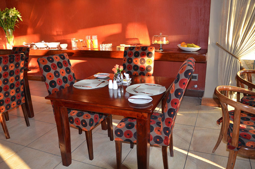 ארמלו Highveld Splendour Boutique Bed And Breakfast מראה חיצוני תמונה
