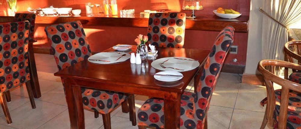 ארמלו Highveld Splendour Boutique Bed And Breakfast מראה חיצוני תמונה