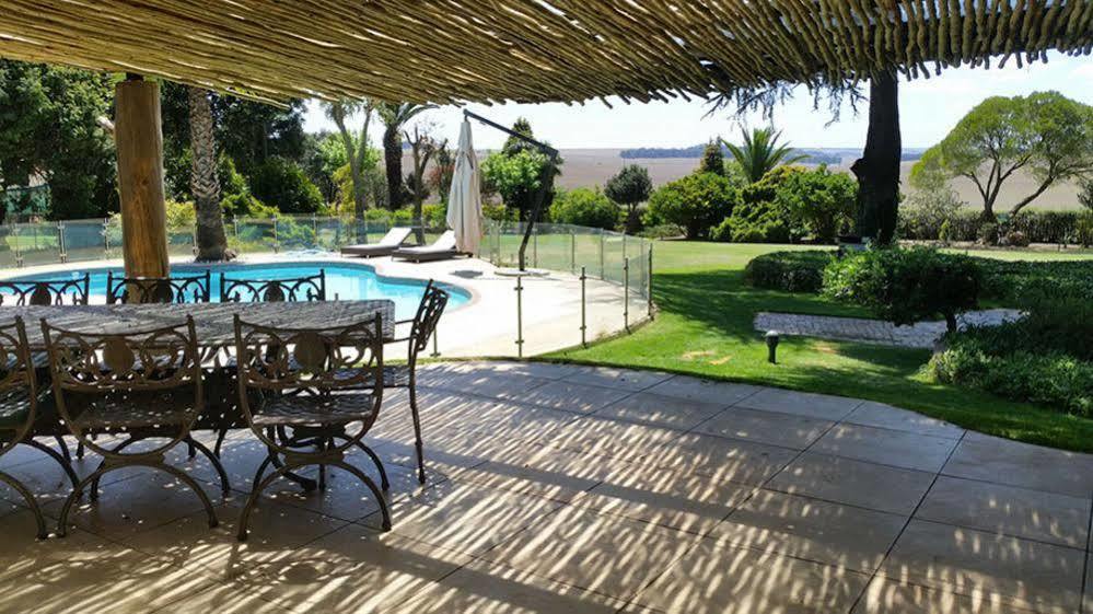ארמלו Highveld Splendour Boutique Bed And Breakfast מראה חיצוני תמונה