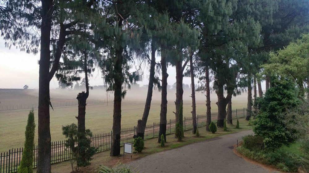 ארמלו Highveld Splendour Boutique Bed And Breakfast מראה חיצוני תמונה