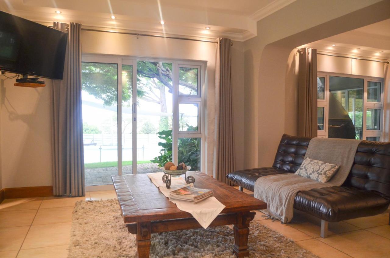 ארמלו Highveld Splendour Boutique Bed And Breakfast מראה חיצוני תמונה