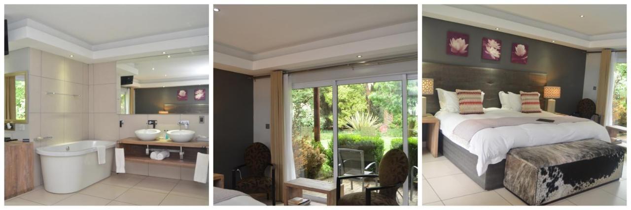 ארמלו Highveld Splendour Boutique Bed And Breakfast מראה חיצוני תמונה