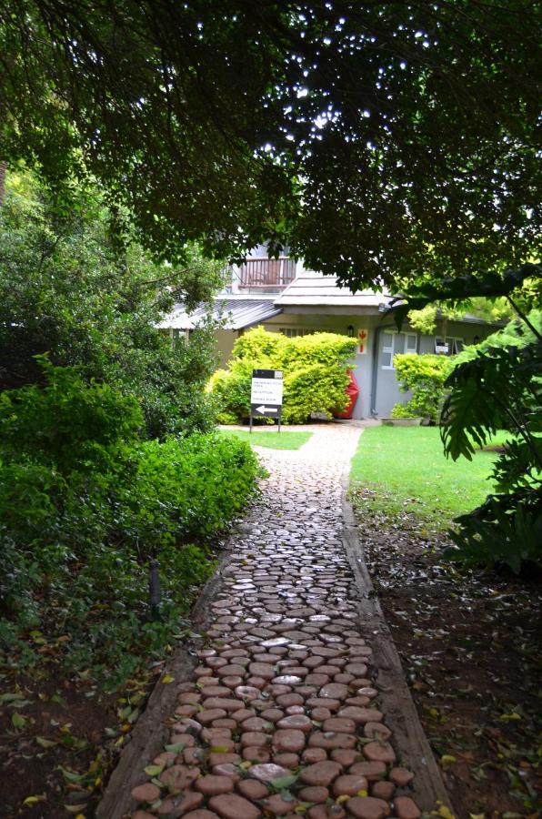 ארמלו Highveld Splendour Boutique Bed And Breakfast מראה חיצוני תמונה
