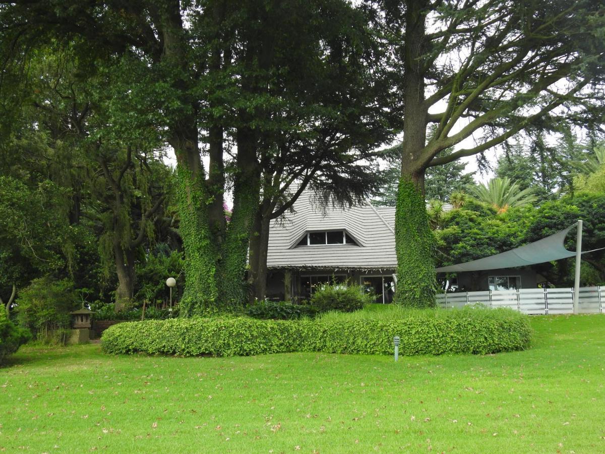ארמלו Highveld Splendour Boutique Bed And Breakfast מראה חיצוני תמונה